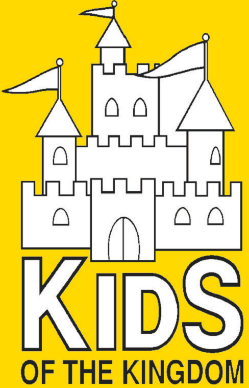 kids of the kingdom logo