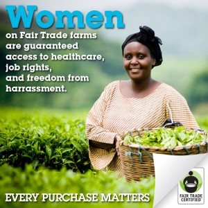 fair trade matters