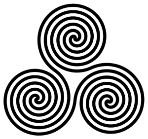 Triple-Spiral-Symbol-heavystroked