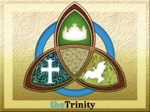 The Trinity1