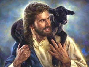 jesus-lamb-shoulder-smil