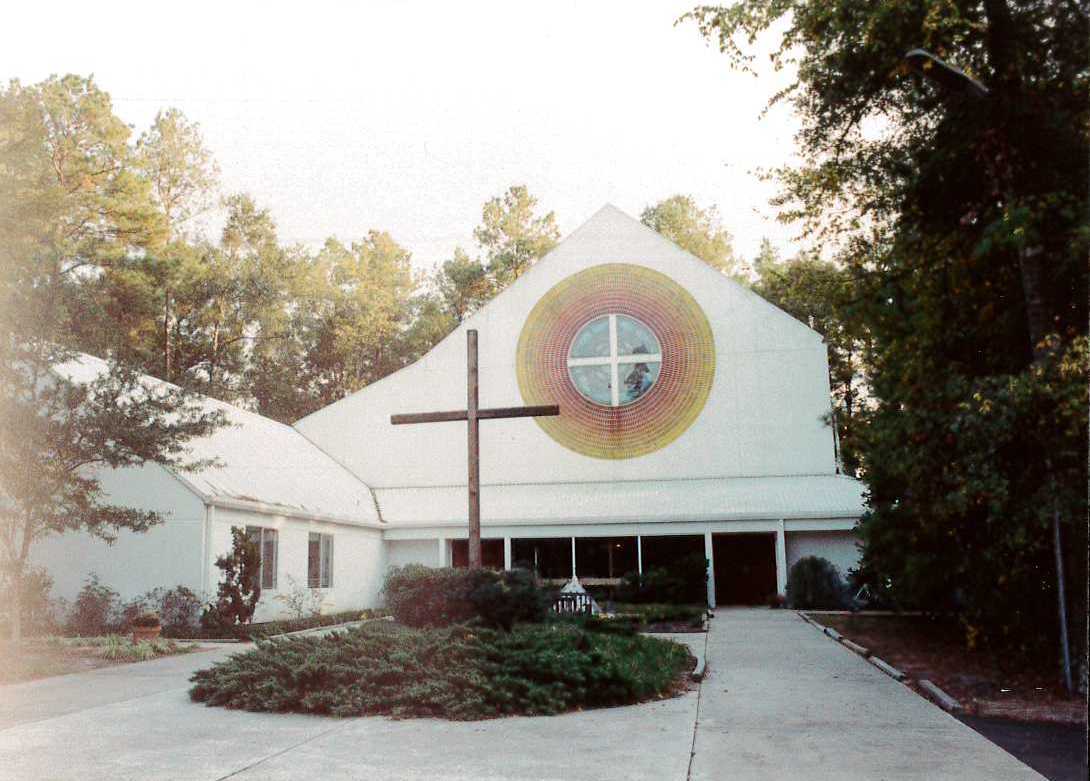 80s-90s church-building