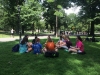 nyc mission trip 2014 central park bible study1